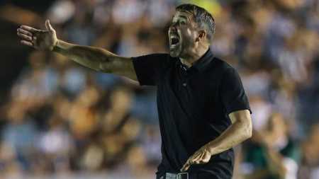 Atlético vai estrear na Libertadores em Caracas