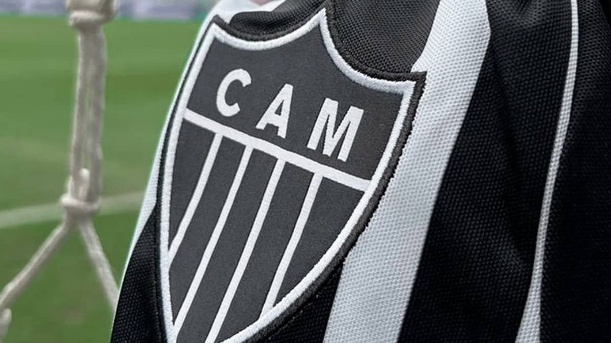 Com sete novidades, Atlético está escalado para a final do Mineiro
