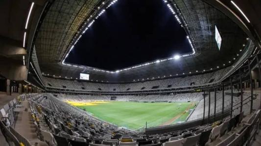 Atlético vai jogar pela sexta vez às 21h de um sábado na Série A do Brasileirão 2023