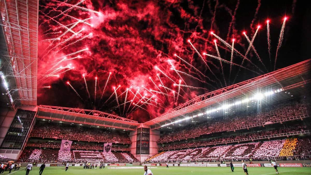 Atlético deve mandar três jogos da primeira fase do Mineiro no Independência