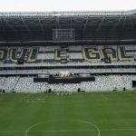 Atlético confirma horário do 'jogo das lendas' na Arena MRV