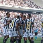 Atlético é o time da Série A com a maior sequência de vitórias no estádio do Corinthians pelo Brasileiro