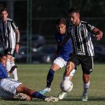 Atlético é superior e derrota Cruzeiro no primeiro jogo da semifinal do Mineiro Sub-20