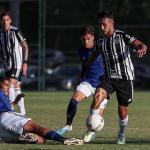 Atlético é superior e derrota Cruzeiro no primeiro jogo da semifinal do Mineiro Sub-20