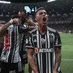 Atlético garante título simbólico do returno após vitória sobre São Paulo