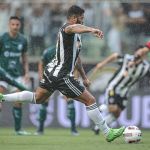 Na web, Caldense ironiza segundo pênalti marcado para o Atlético: 'continua em 2023'