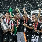 Título do Atlético na Libertadores completa 10 anos; relembre campanha