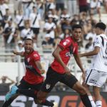 Atlético-GO vence a Ponte Preta em Campinas e assume a vice-liderança da Série B