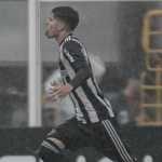 Atlético vence Água Santa e avança com 100% de aproveitamento na Copinha