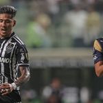 Saiba as chances de o Atlético se classificar na Libertadores