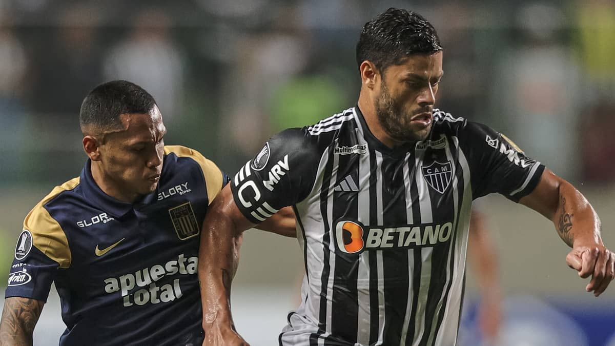 Atlético divulga informações de ingressos para duelo com Alianza