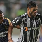 Atlético divulga informações de ingressos para duelo com Alianza