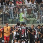 Sérgio Coelho pede paciência à torcida do Atlético: 'É preciso dar tempo'