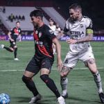 Atlético-GO vence, cola no G4 e deixa Ceará em situação difícil na Série B