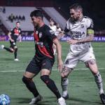 Atlético-GO vence, cola no G4 e deixa Ceará em situação difícil na Série B