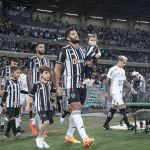 Atlético x Corinthians: CBF altera data de jogo do Brasileirão