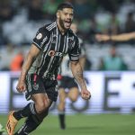 Atlético pode alcançar 'triplete' em próximo duelo pelo Brasileirão