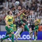 Atlético 1 x 0 Cuiabá: veja gol e melhores momentos do jogo  