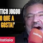 Caixa analisa vitória do Atlético sobre o Goiás: 'Do jeito que a Massa gosta'