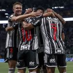 Atlético tem melhor campanha das últimas dez rodadas do Brasileirão