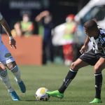 Atlético defende invencibilidade de mais de seis anos contra o Coritiba