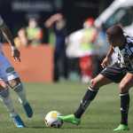 Atlético defende invencibilidade de mais de seis anos contra o Coritiba