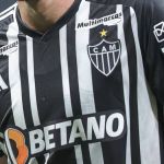 Atlético planeja data para lançamento de camisa alternativa da Adidas