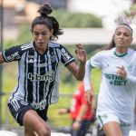 Atlético visita América, em vantagem, para decidir vaga na final do Mineiro Feminino