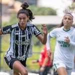 Atlético visita América, em vantagem, para decidir vaga na final do Mineiro Feminino