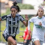 Atlético visita América, em vantagem, para decidir vaga na final do Mineiro Feminino