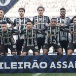 Para lutar pelo título, Atlético planeja fechar turno do Brasileirão no G6