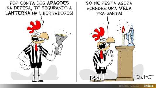 Atlético vive situação complicada na atual edição da Copa Libertadores