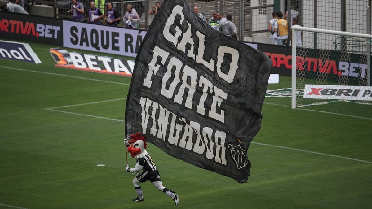 Jogo contra o Alianza significará marca geográfica do Atlético em suas duas casas na Libertadores
