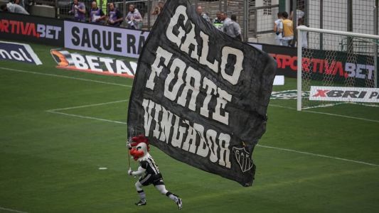 Atlético volta a jogar no Independência pela Copa Libertadores