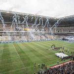 Atlético volta a oferecer ingresso adicional a sócios na Arena MRV