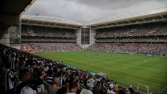 Atlético volta ao Independência pela Libertadores