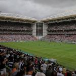 Atlético completa 60 jogos como mandante na Libertadores e tem Independência como 'aliado'