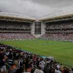 Atlético completa 60 jogos como mandante na Libertadores e tem Independência como 'aliado'