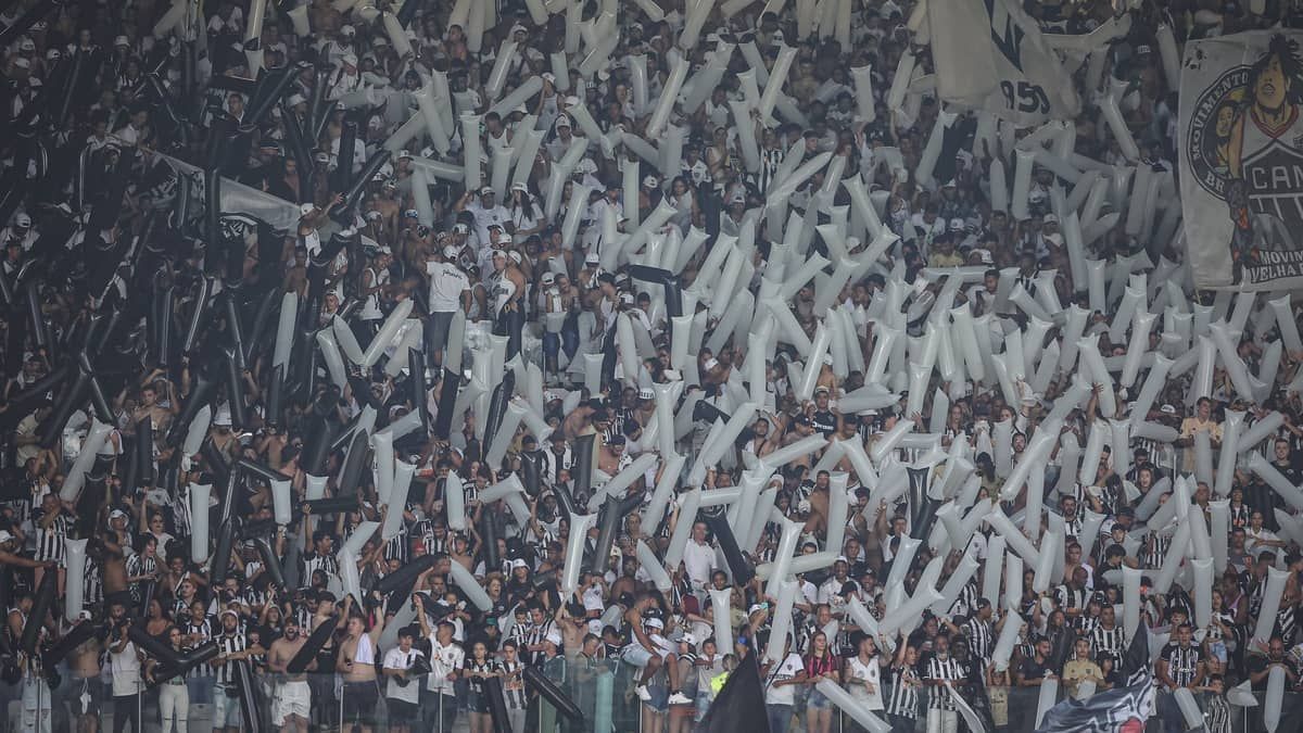 Atlético x Brasil-RS: começa a venda de ingressos; saiba como comprar
