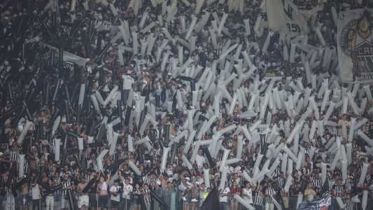 Atlético volta ao Mineirão depois de conquistar o tetracampeonato mineiro contra o América