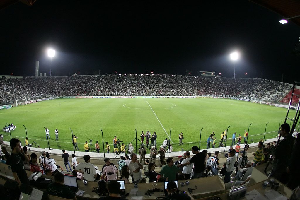 Palco inédito para quase todo elenco, Arena do Jacaré recebe Atlético após 11 anos