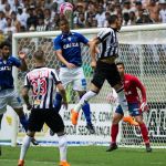 Cruzeiro não vence o Atlético como visitante há cinco anos 