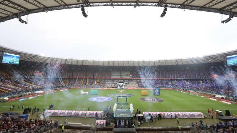 Cruzeiro x Atlético com torcida dividida? Pedro Lourenço abre o jogo sobre chance