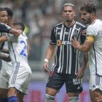 Atlético x Cruzeiro: comentarista faz cara a cara e escolhe melhores do clássico