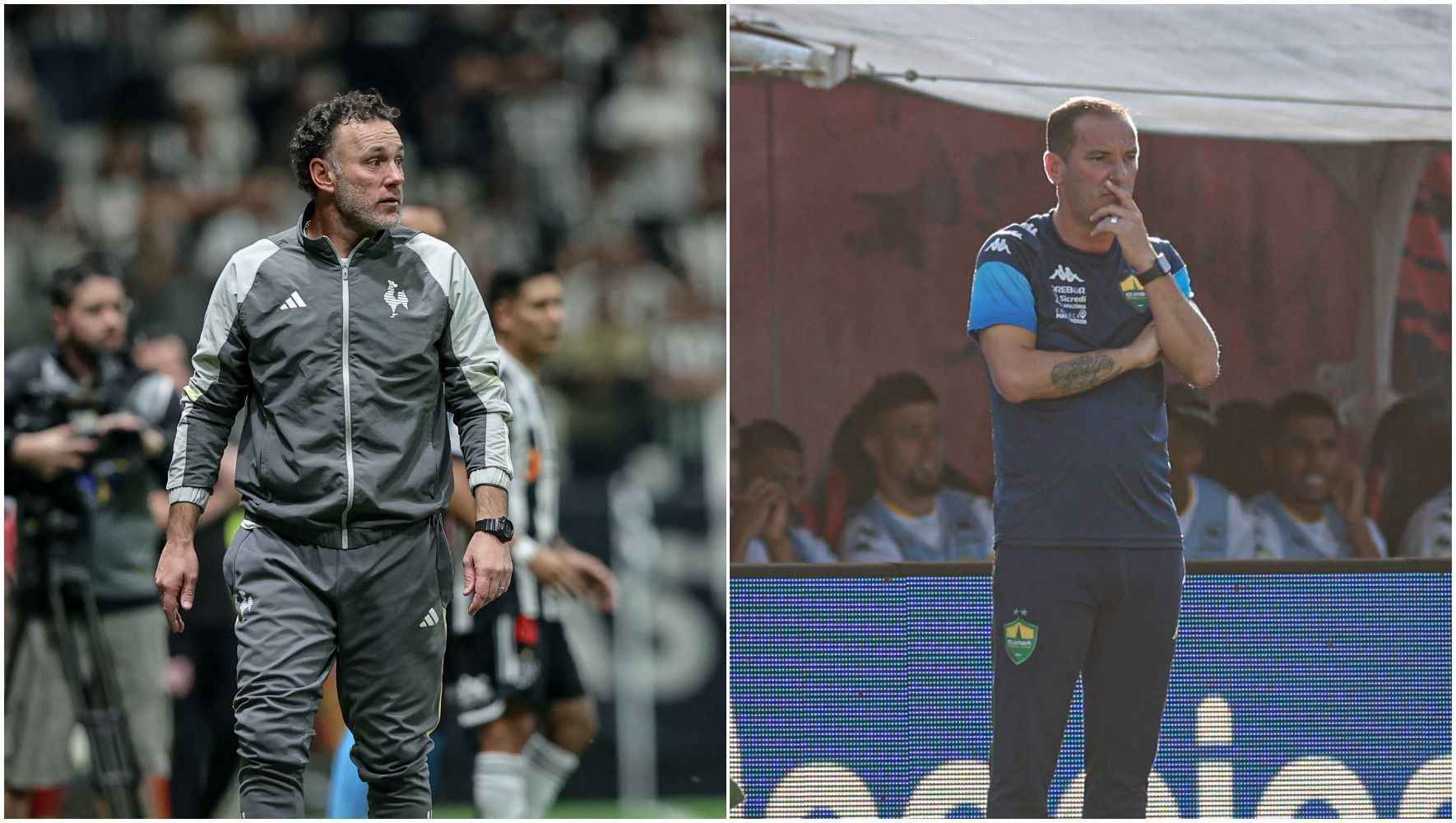 Atlético x Cuiabá: horário e onde assistir ao vivo pela Série A