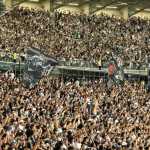 Atlético divulga nova parcial de ingressos vendidos; confira