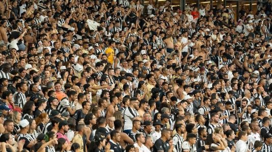 Atlético x Millonarios terá casa cheia na quarta-feira (15)