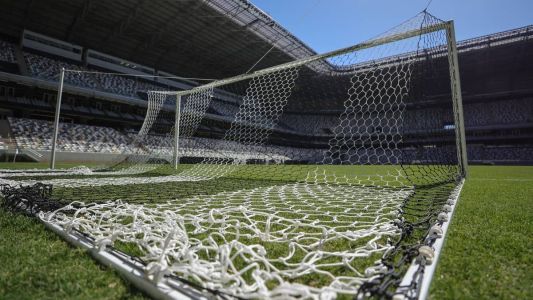 Atlético x Santos: a bola rola oficialmente a partir das 16h deste domingo (27)
