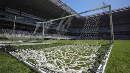 Atlético x Santos: a bola rola oficialmente a partir das 16h deste domingo (27)