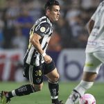 Atlético visita Santos em busca de 'virada de chave' na temporada